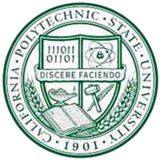加州州立理工大学校徽